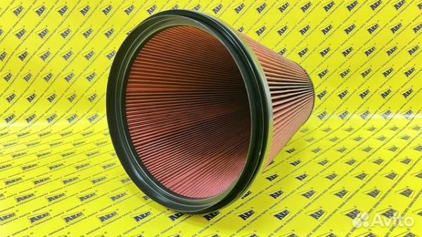 Фильтр воздушный внешний CATERPILLAR 207-6870 — фото 5